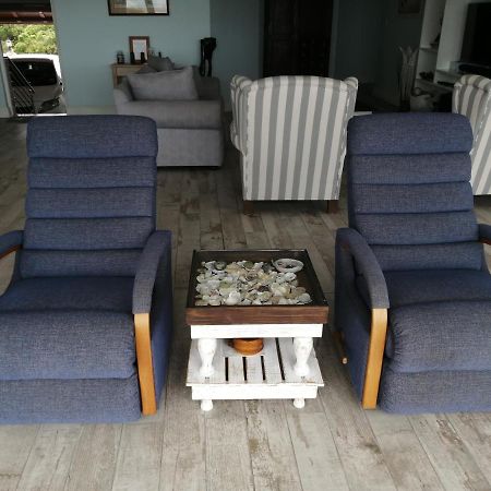 Dolphin Retreat Jeffreys Bay Exterior foto