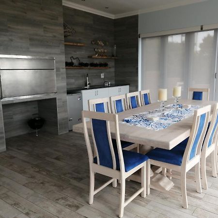Dolphin Retreat Jeffreys Bay Exterior foto