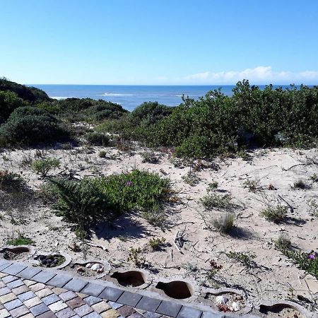 Dolphin Retreat Jeffreys Bay Exterior foto