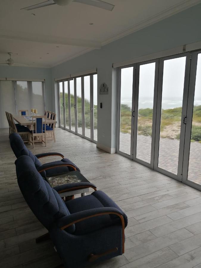 Dolphin Retreat Jeffreys Bay Exterior foto