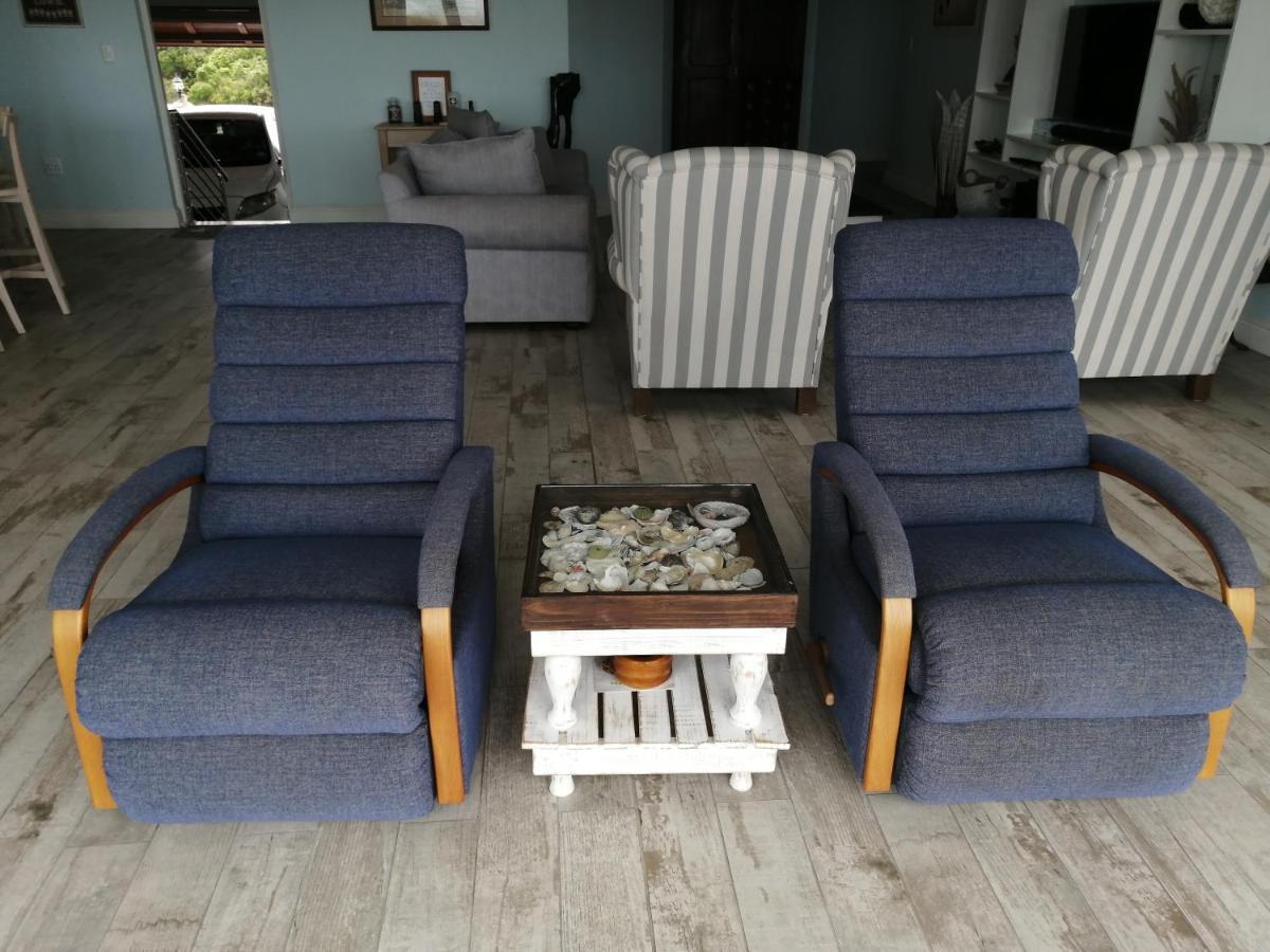 Dolphin Retreat Jeffreys Bay Exterior foto