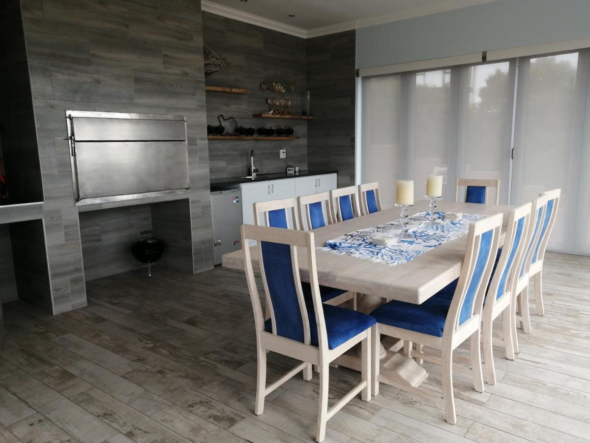 Dolphin Retreat Jeffreys Bay Exterior foto
