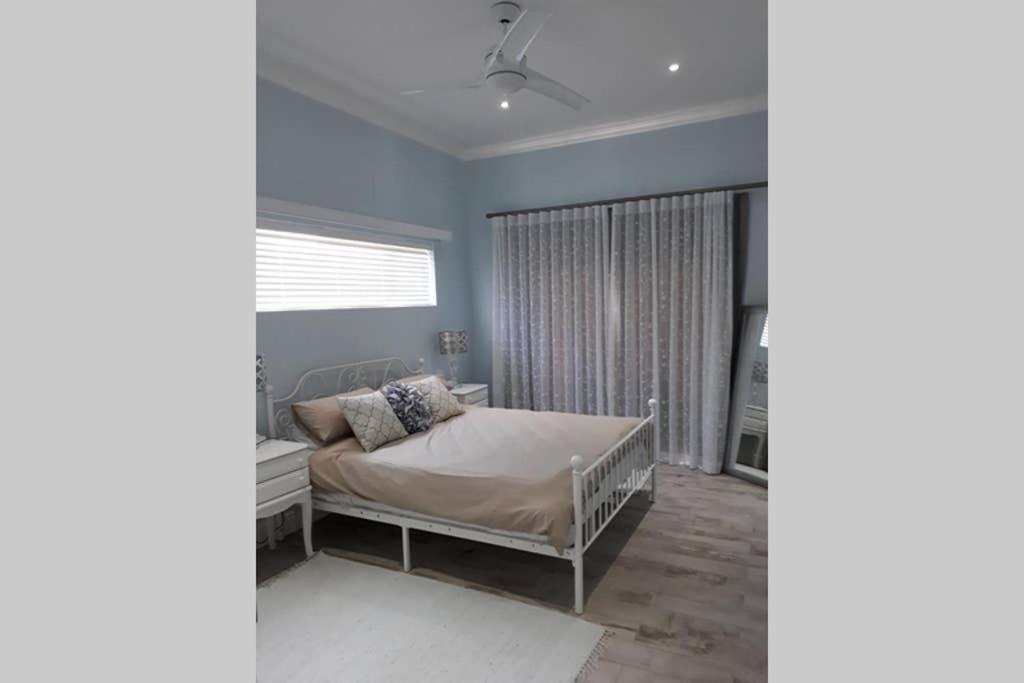 Dolphin Retreat Jeffreys Bay Exterior foto