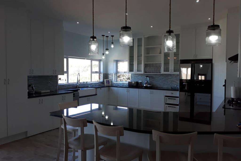 Dolphin Retreat Jeffreys Bay Exterior foto