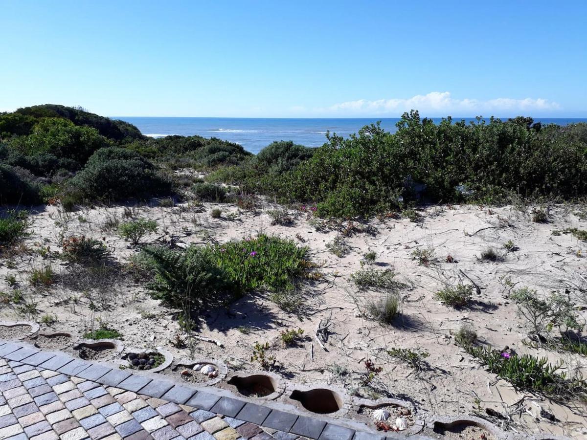 Dolphin Retreat Jeffreys Bay Exterior foto