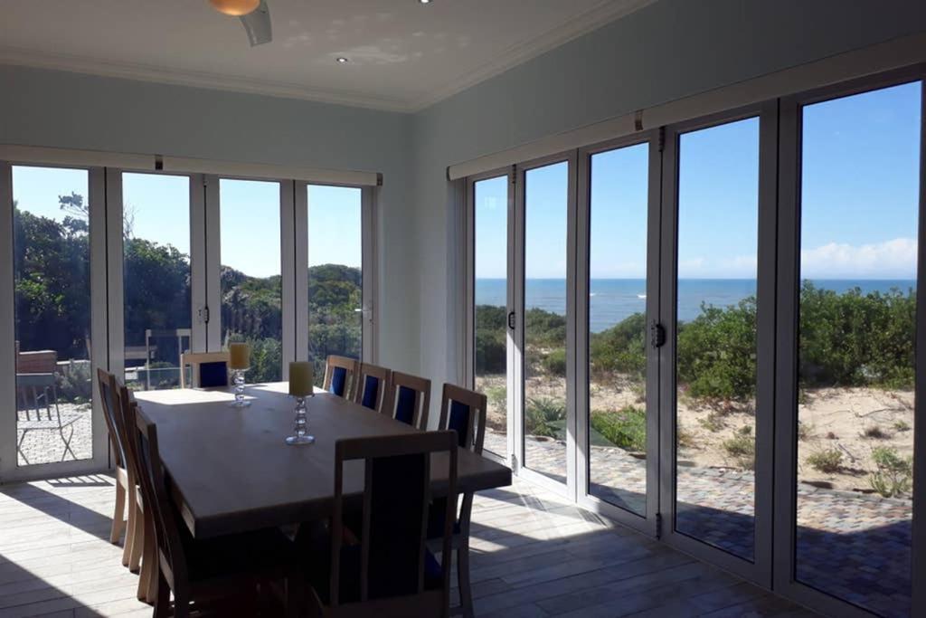 Dolphin Retreat Jeffreys Bay Exterior foto